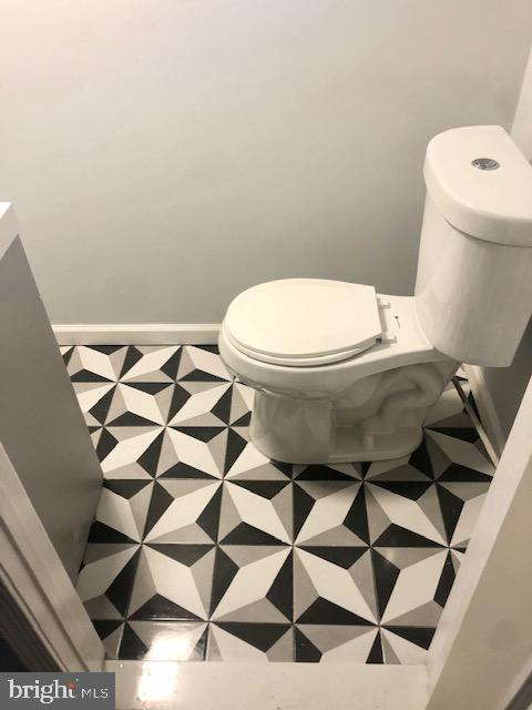 NORTHWOOD - Residential Lease