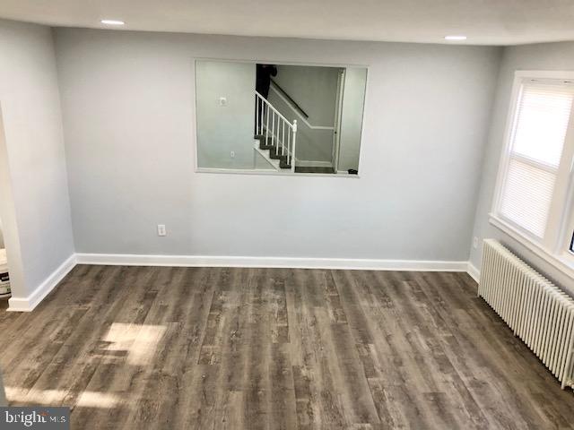 NORTHWOOD - Residential Lease