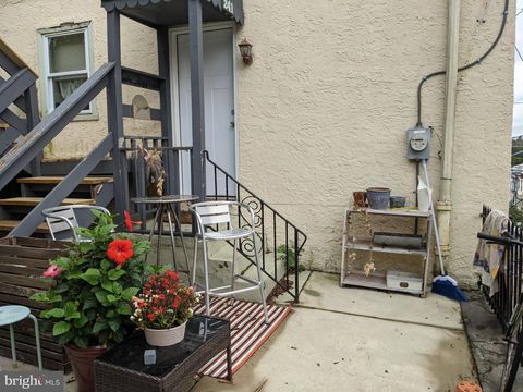 4134 MANAYUNK AVENUE G PHILADELPHIA PA 19128
