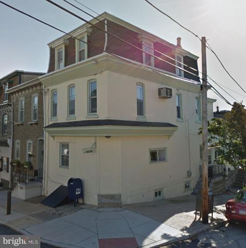 Tiny photo for 4134 Manayunk Avenue #G, PHILADELPHIA, PA 19128 (MLS # PAPH2581928)