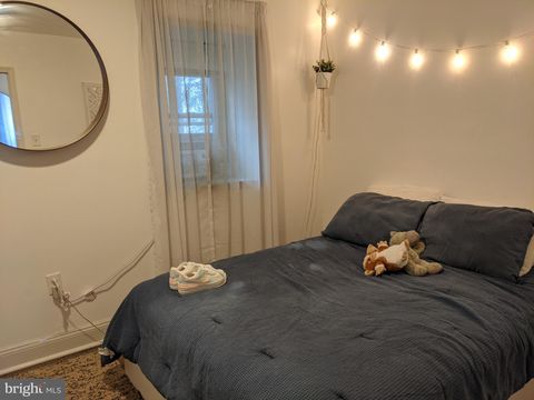 Tiny photo for 4134 Manayunk Avenue #G, PHILADELPHIA, PA 19128 (MLS # PAPH2581928)