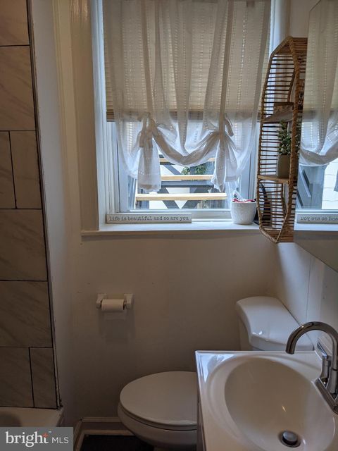 Tiny photo for 4134 Manayunk Avenue #G, PHILADELPHIA, PA 19128 (MLS # PAPH2581928)