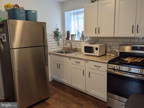 Tiny photo for 4134 Manayunk Avenue #G, PHILADELPHIA, PA 19128 (MLS # PAPH2581928)