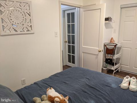 Tiny photo for 4134 Manayunk Avenue #G, PHILADELPHIA, PA 19128 (MLS # PAPH2581928)