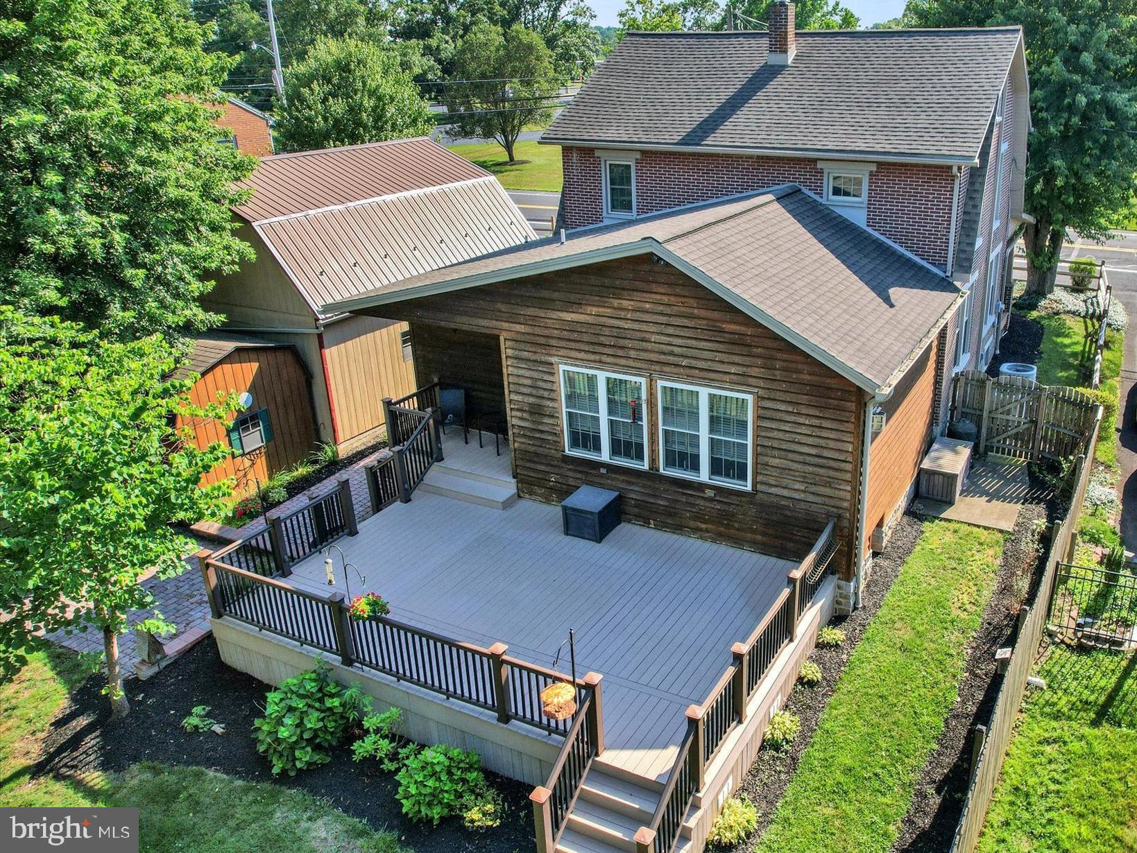 919 BIGLERVILLE ROAD