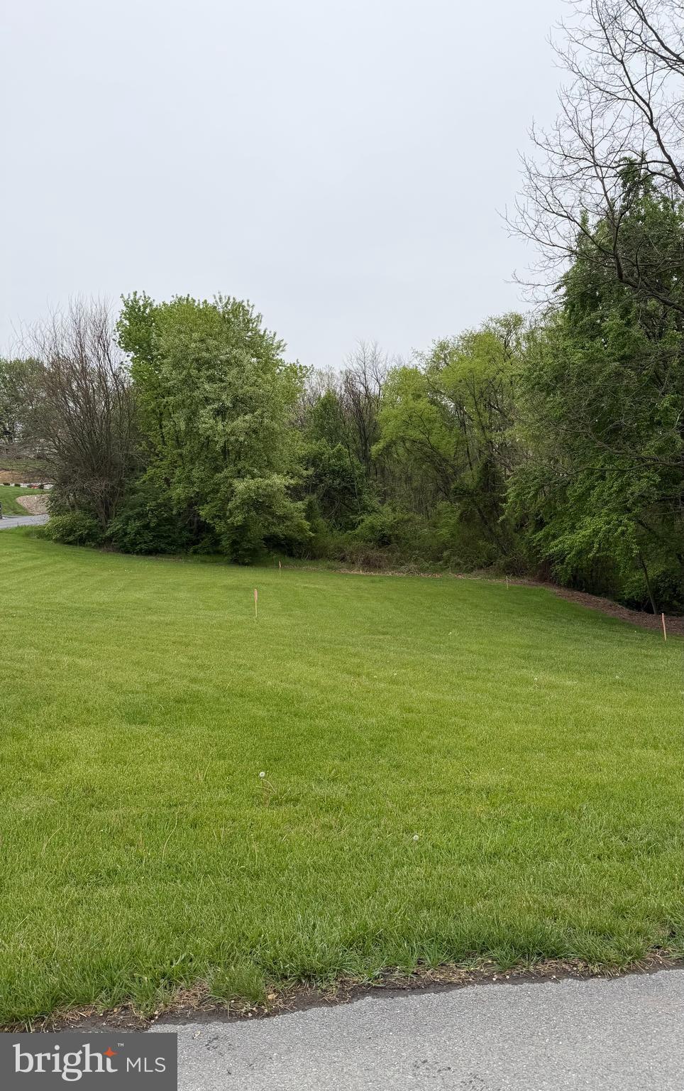 MAJESTIC RIDGE - Land