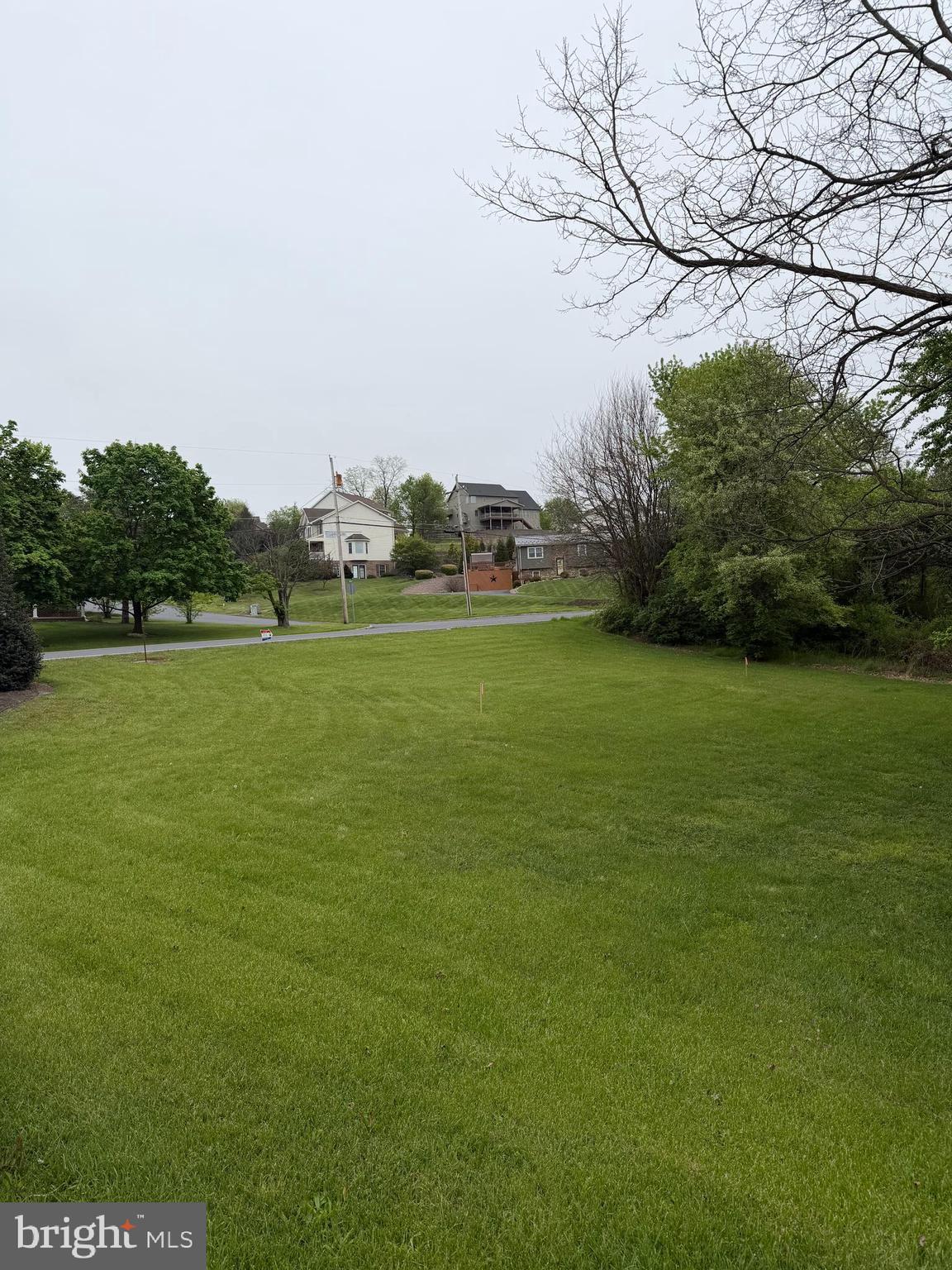 MAJESTIC RIDGE - Land