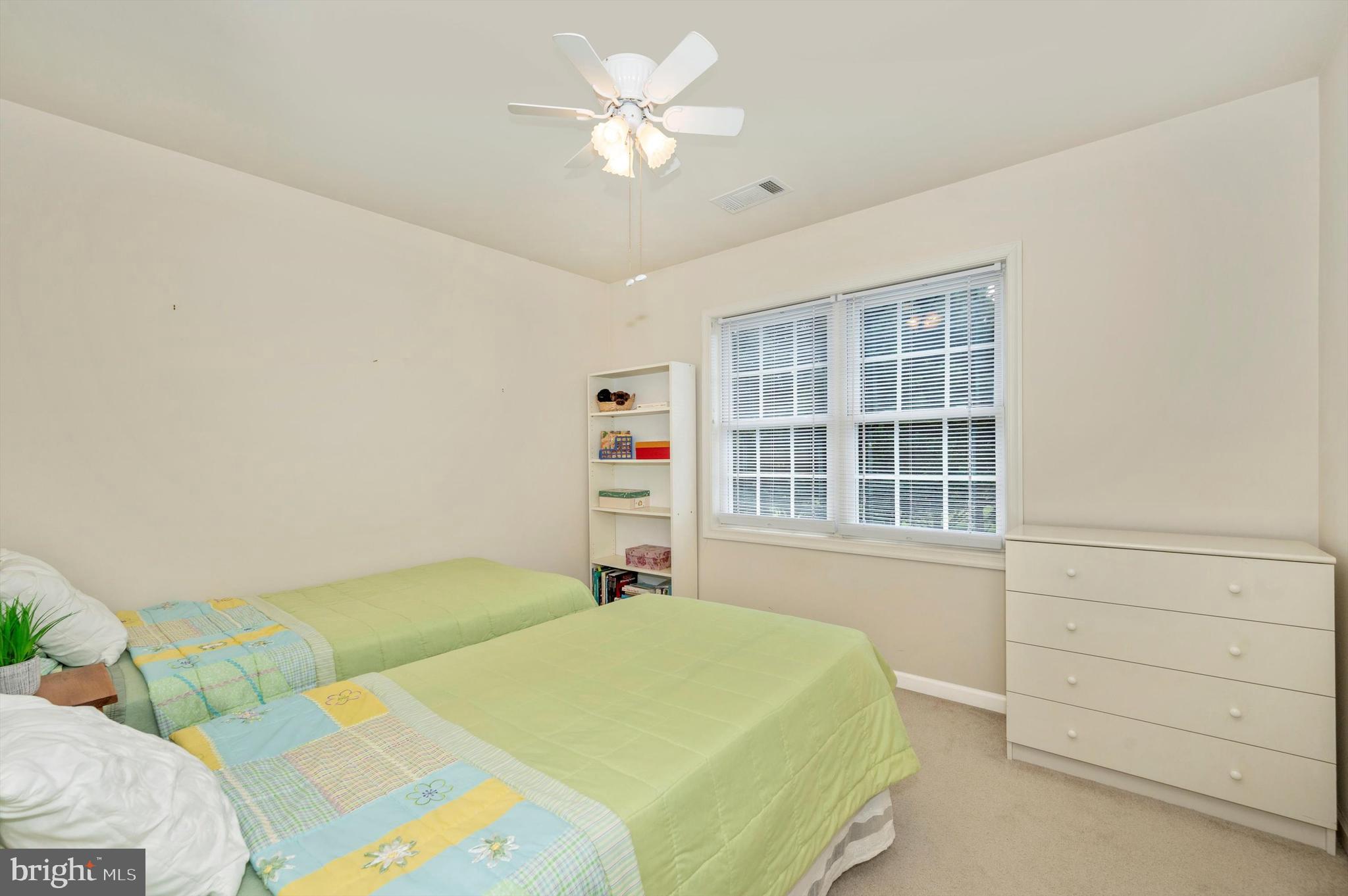 AMBERFIELD - Residential