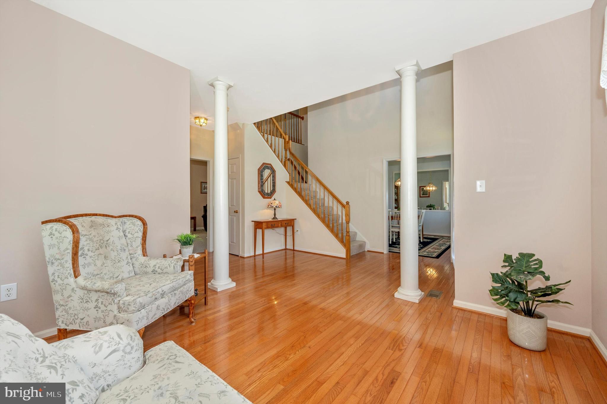 AMBERFIELD - Residential