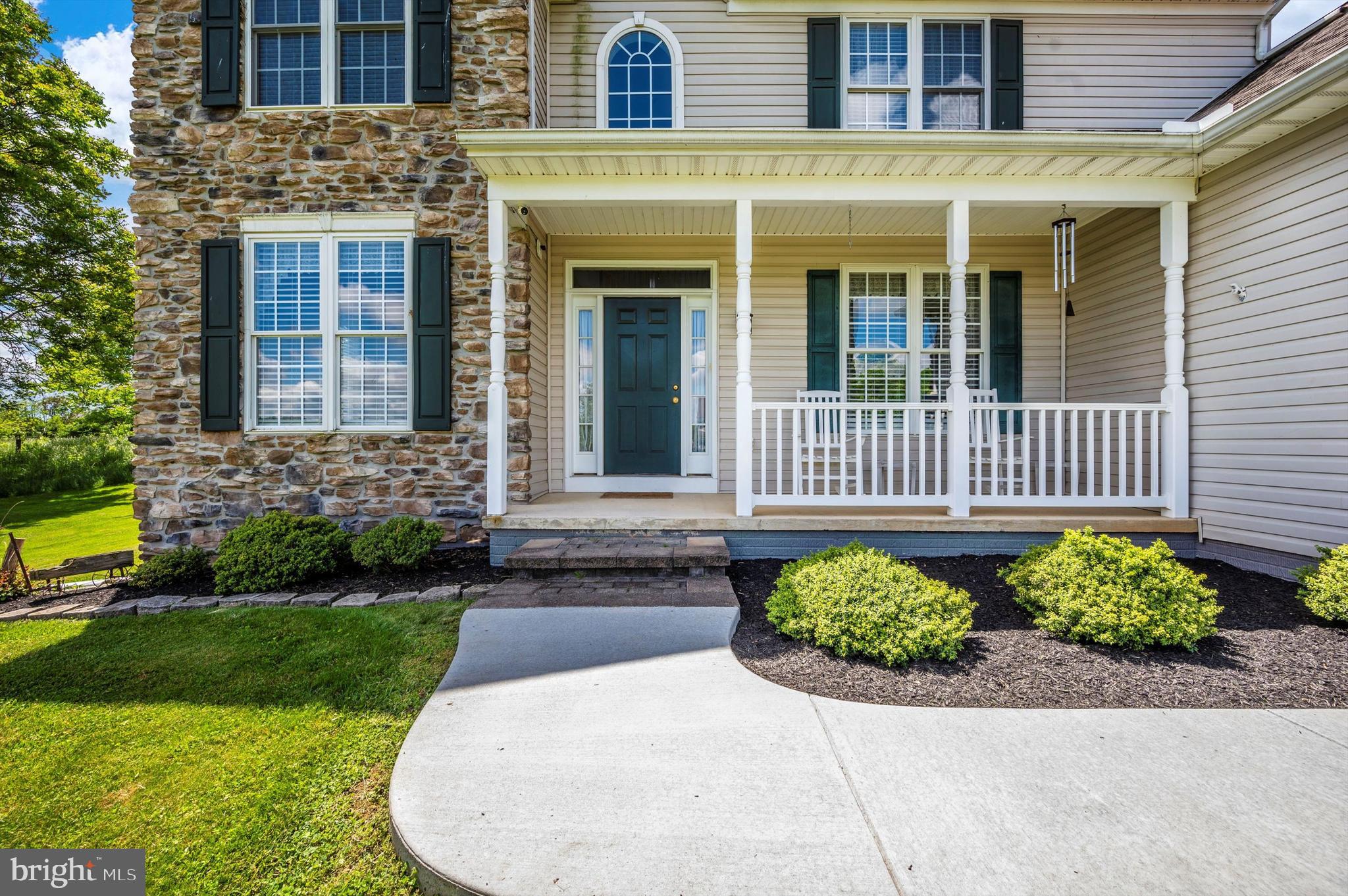 AMBERFIELD - Residential