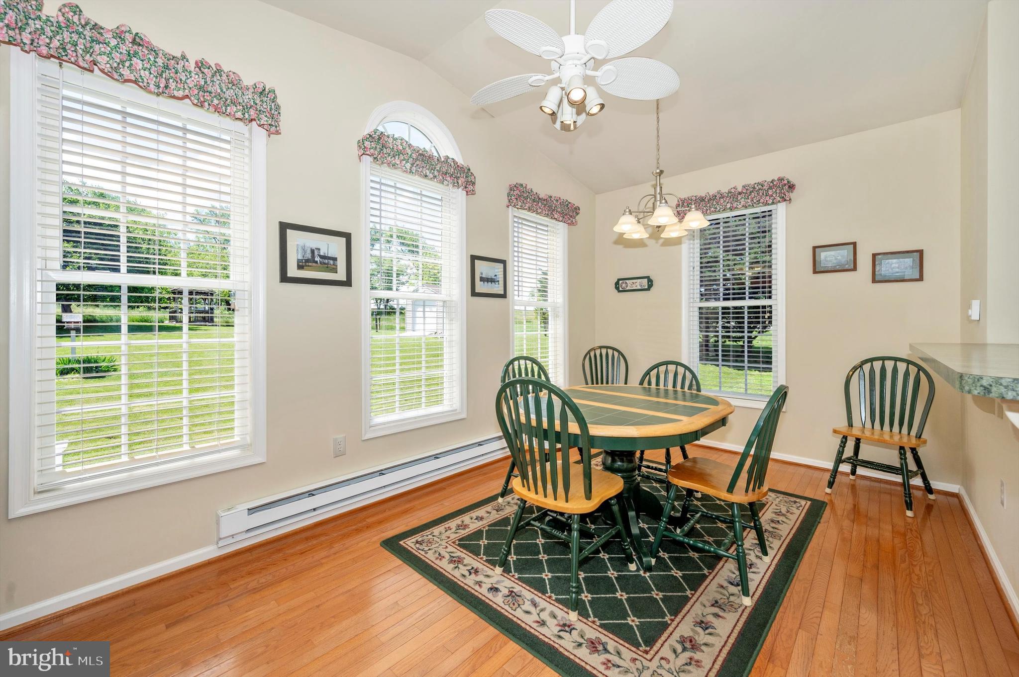 AMBERFIELD - Residential