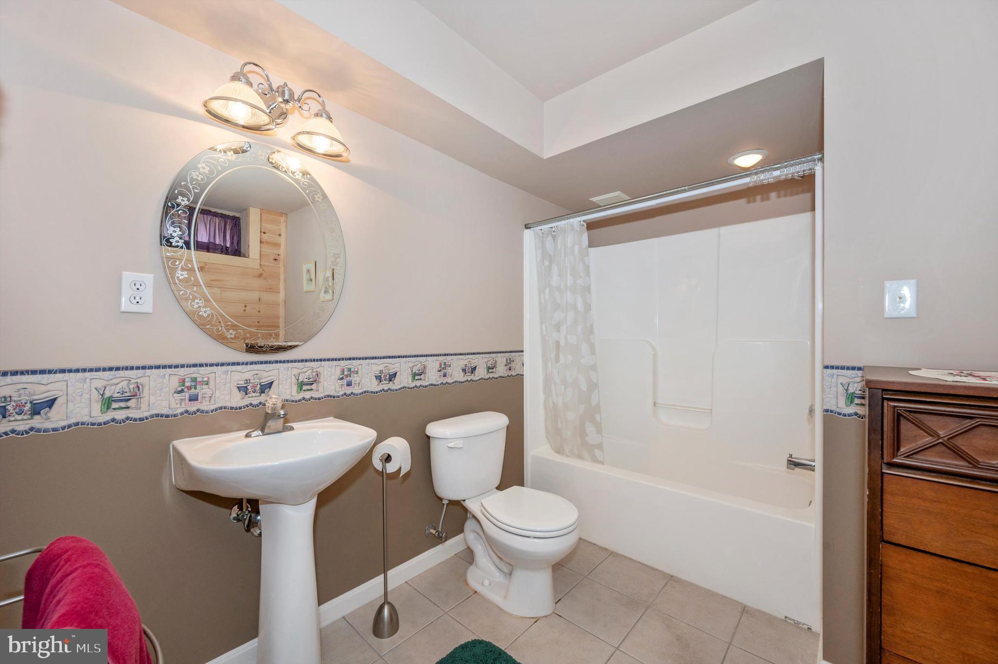 AMBERFIELD - Residential