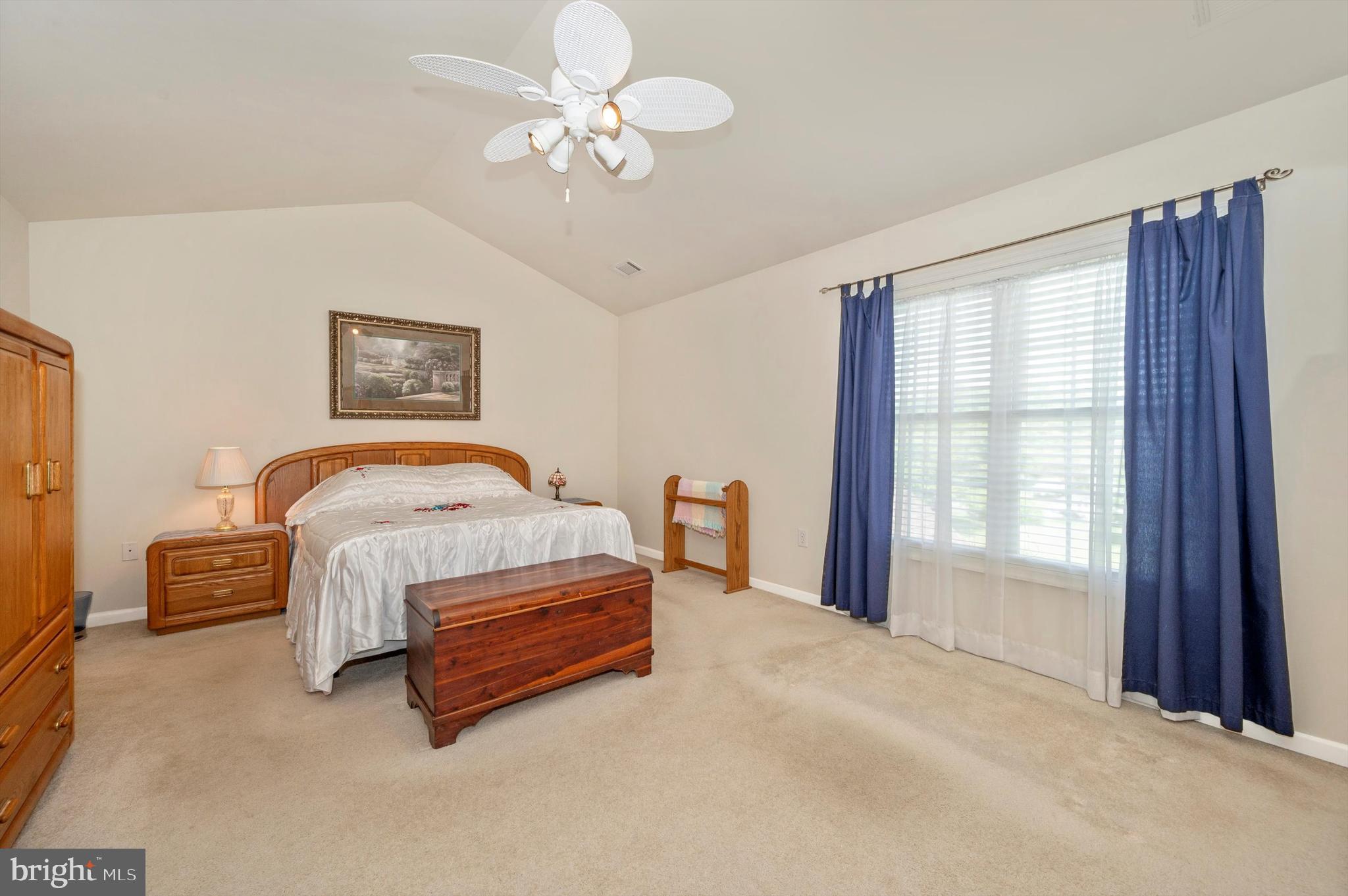 AMBERFIELD - Residential