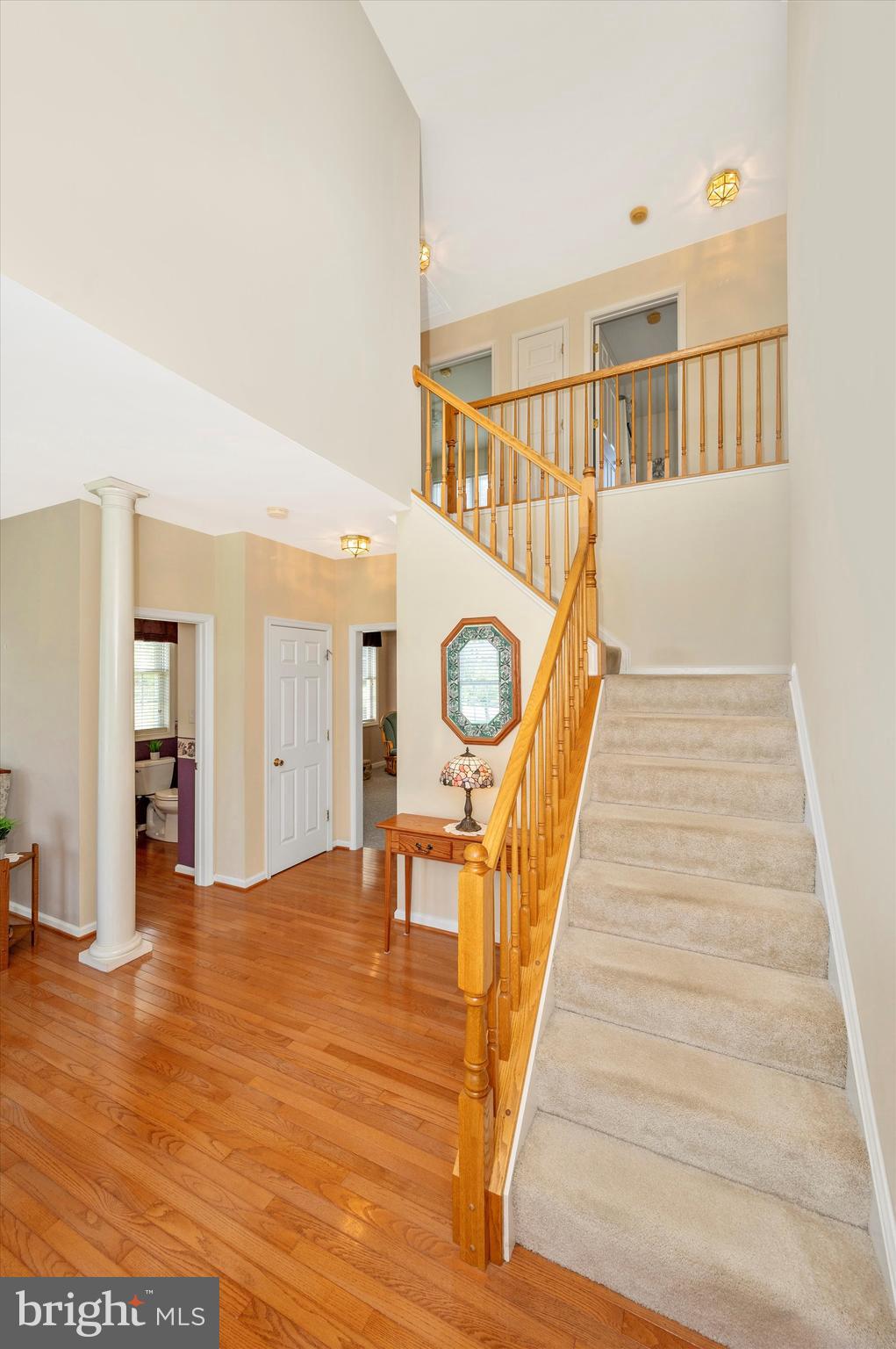 AMBERFIELD - Residential