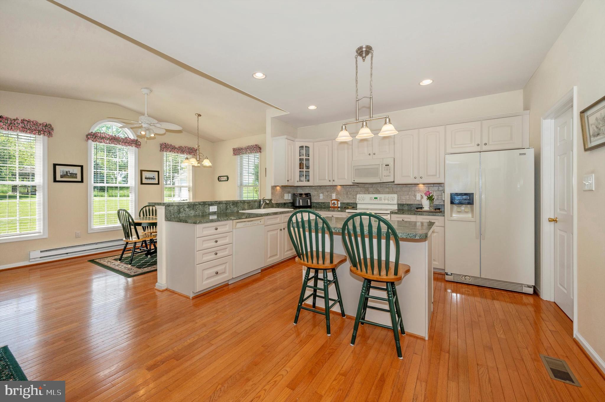 AMBERFIELD - Residential