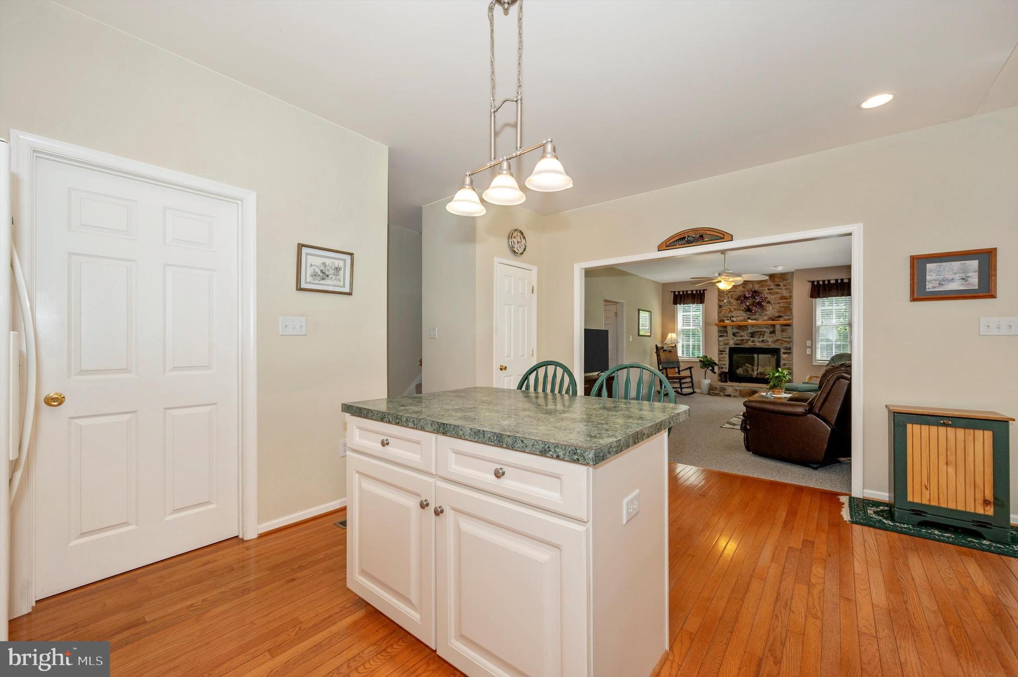 AMBERFIELD - Residential