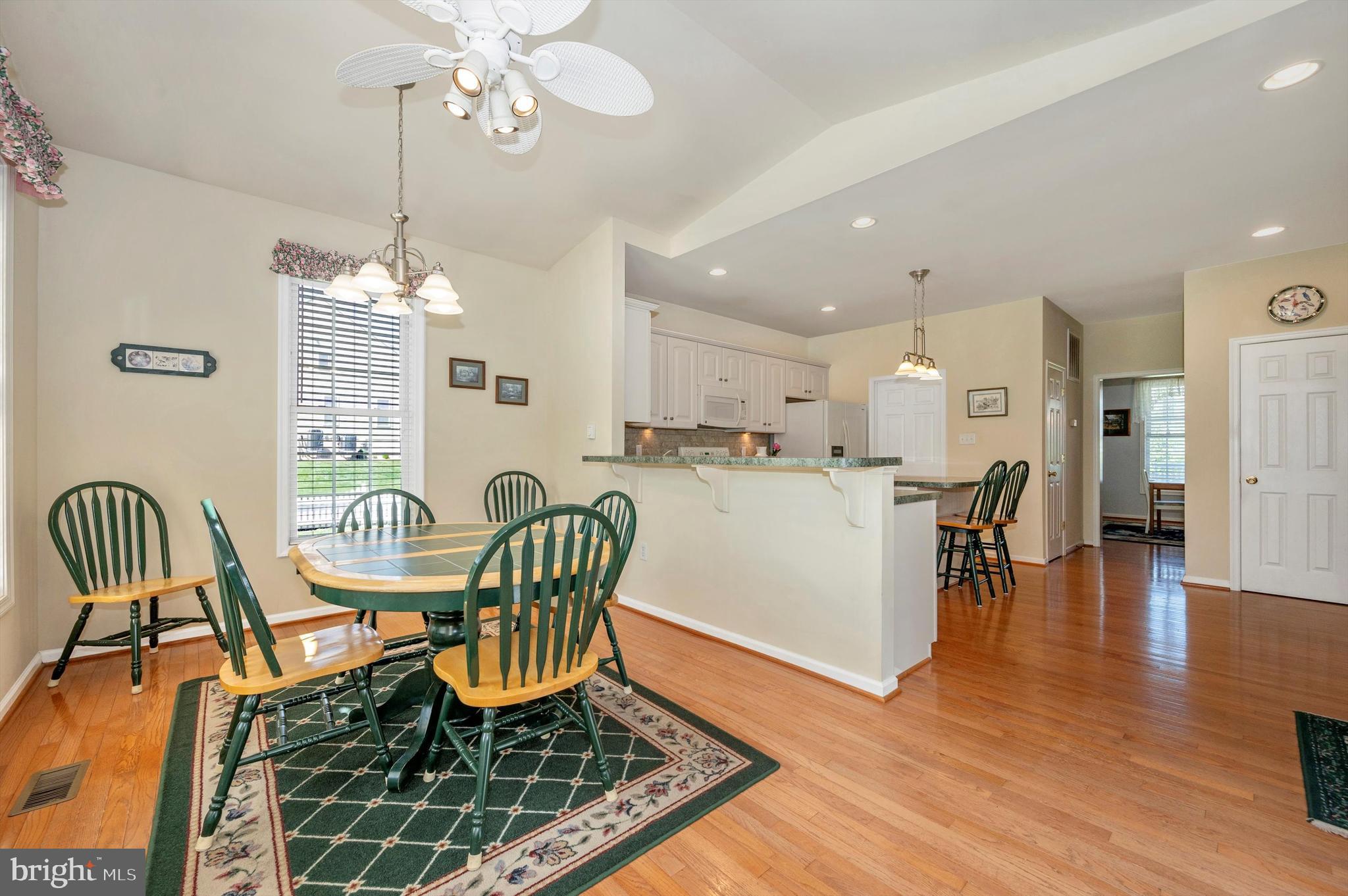 AMBERFIELD - Residential