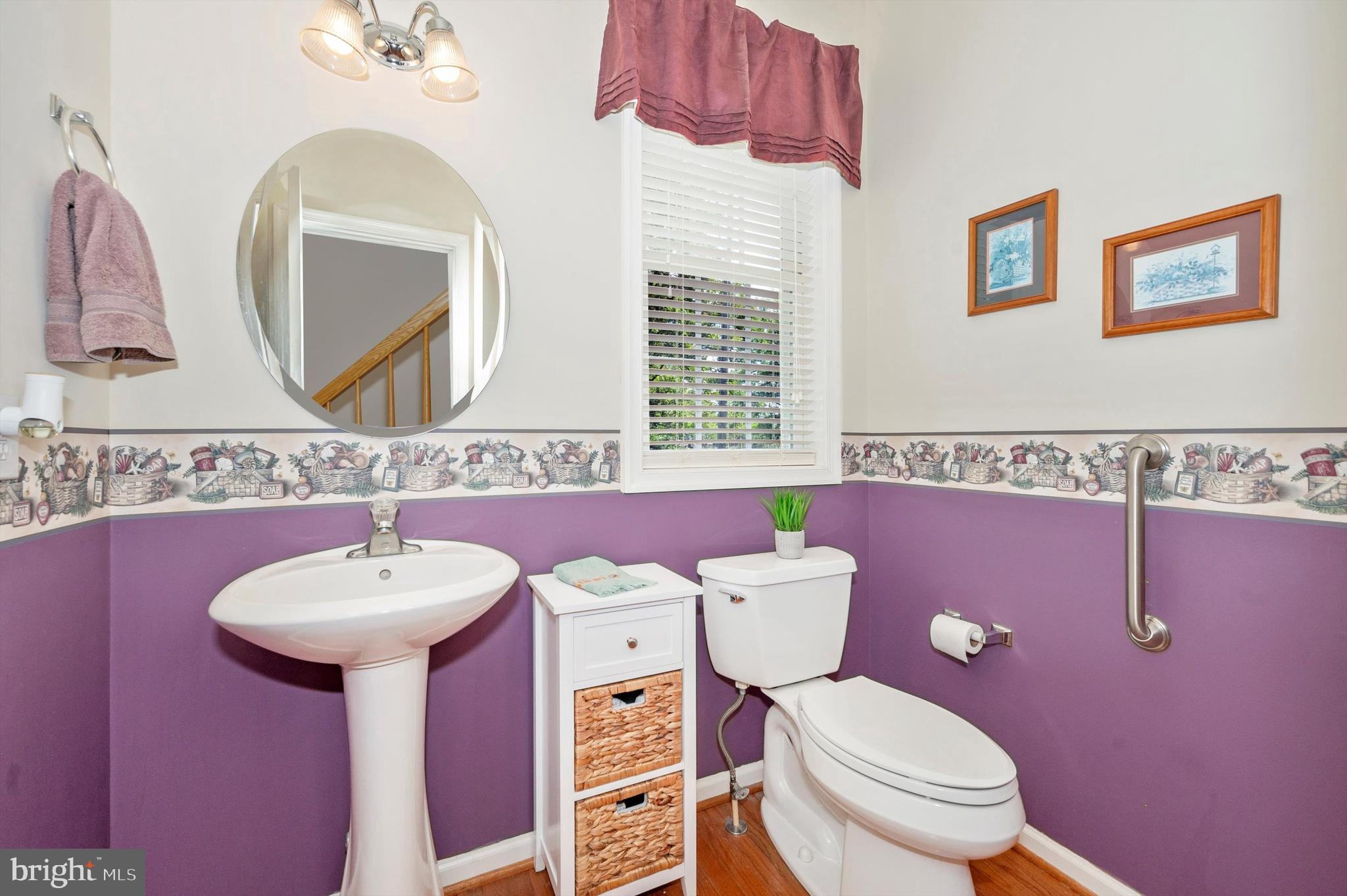 AMBERFIELD - Residential