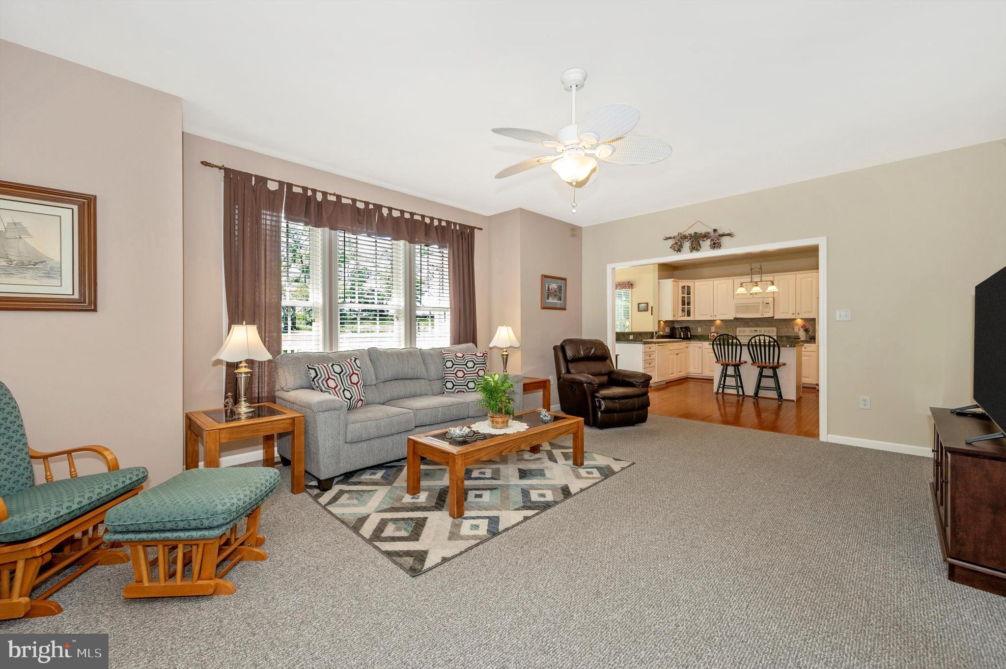 AMBERFIELD - Residential