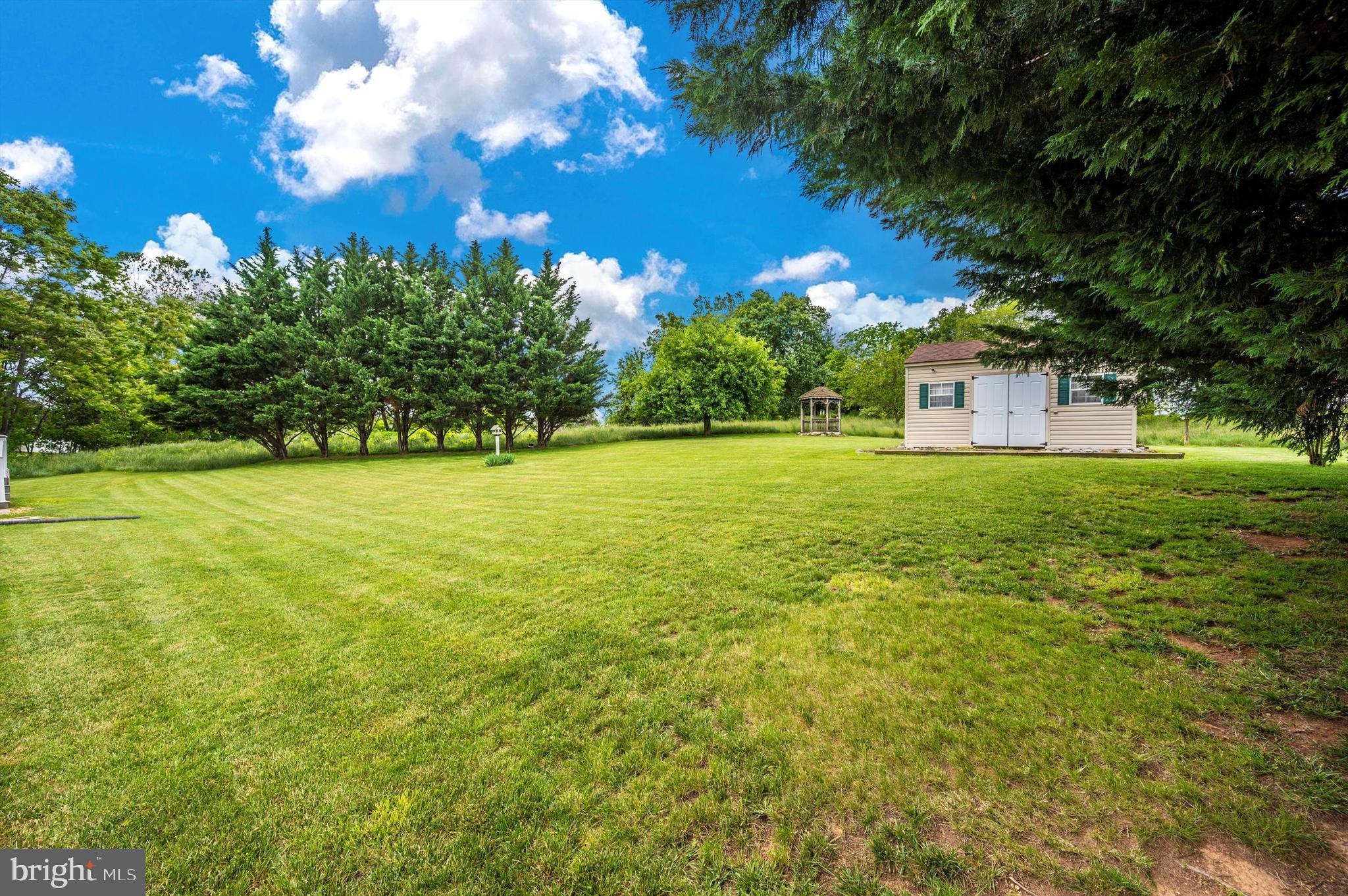 AMBERFIELD - Residential