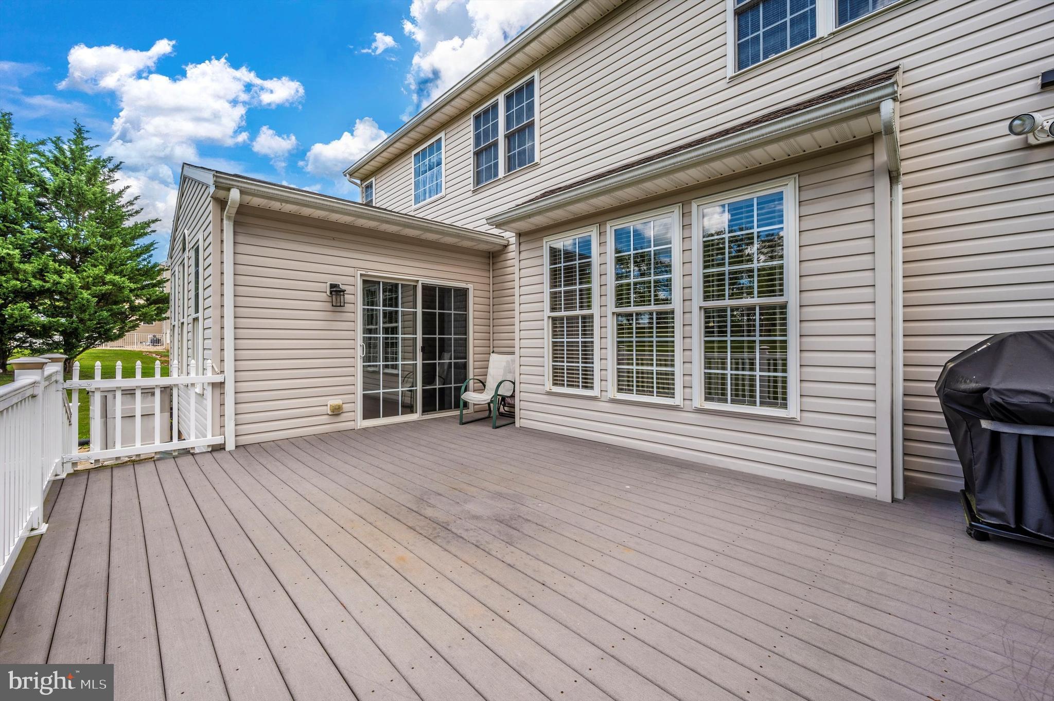 AMBERFIELD - Residential