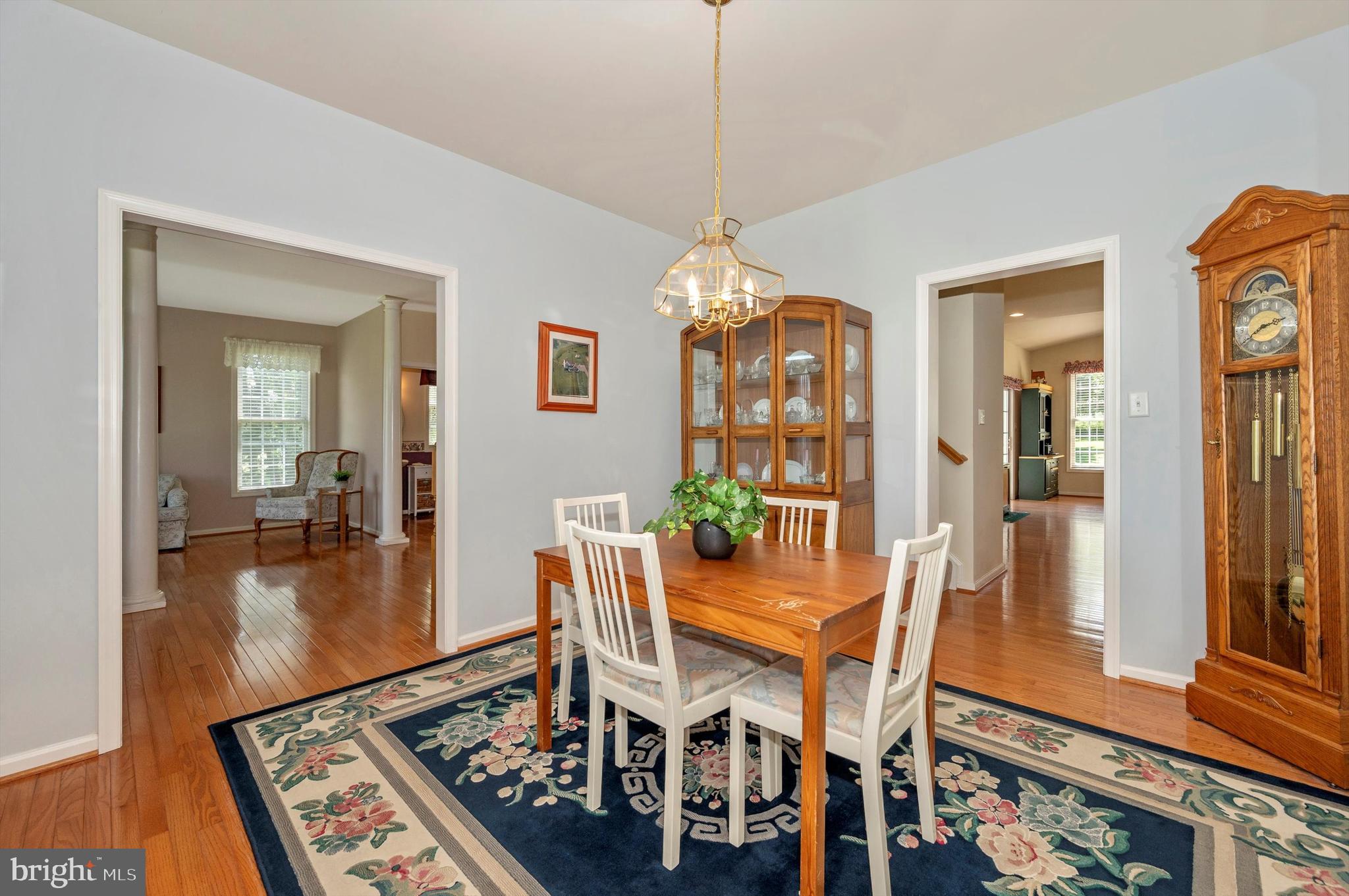 AMBERFIELD - Residential