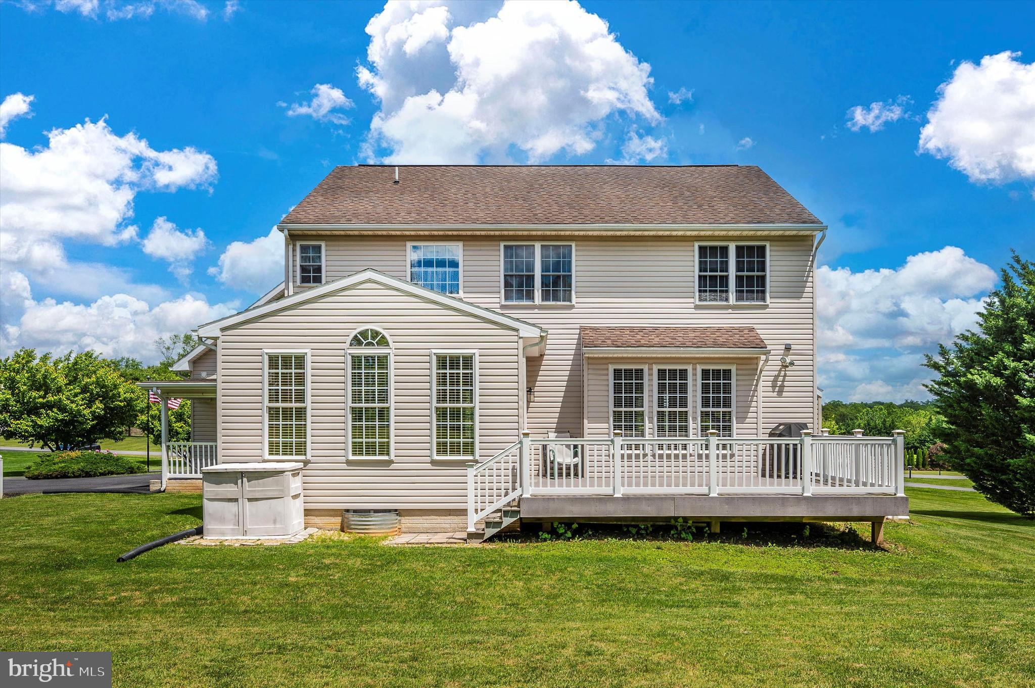 AMBERFIELD - Residential