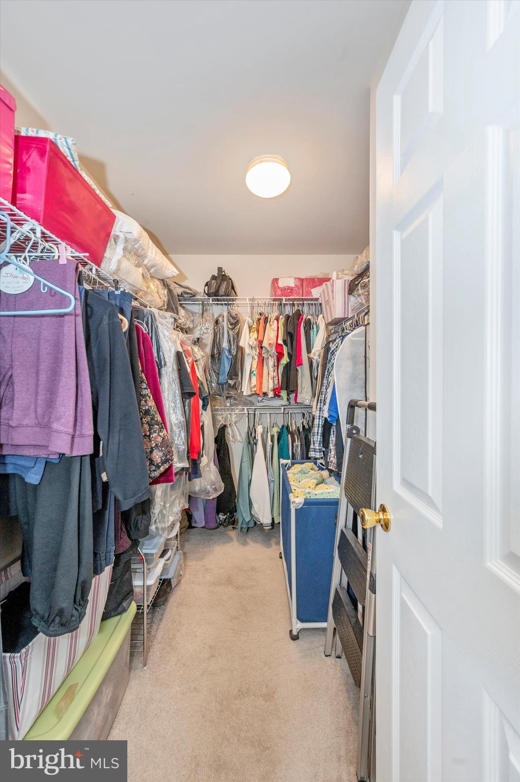 AMBERFIELD - Residential