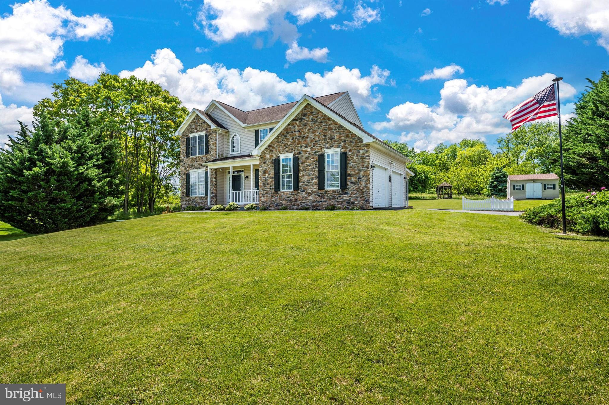 AMBERFIELD - Residential