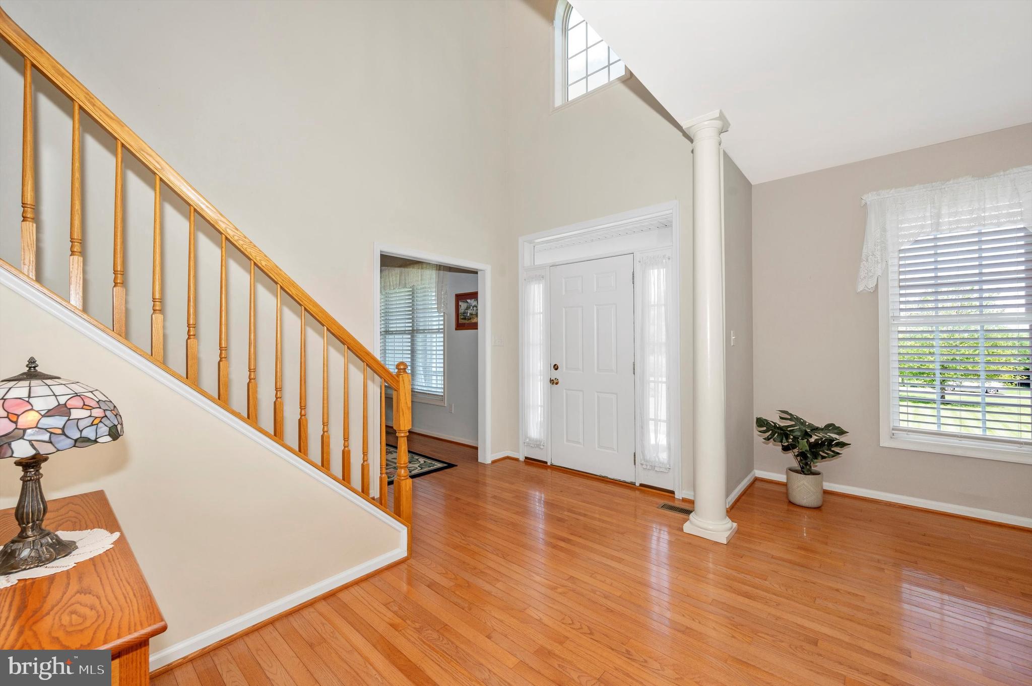 AMBERFIELD - Residential