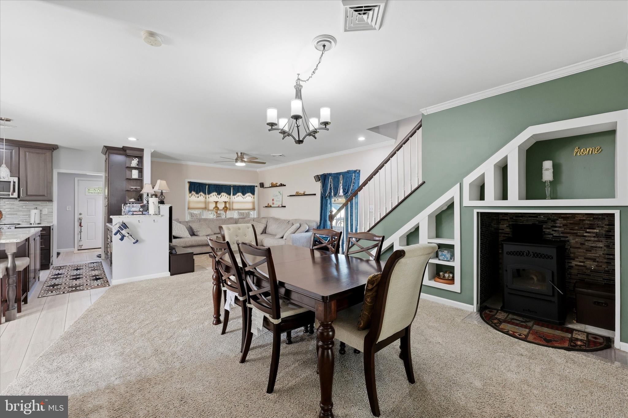 STONEYBROOK - Residential