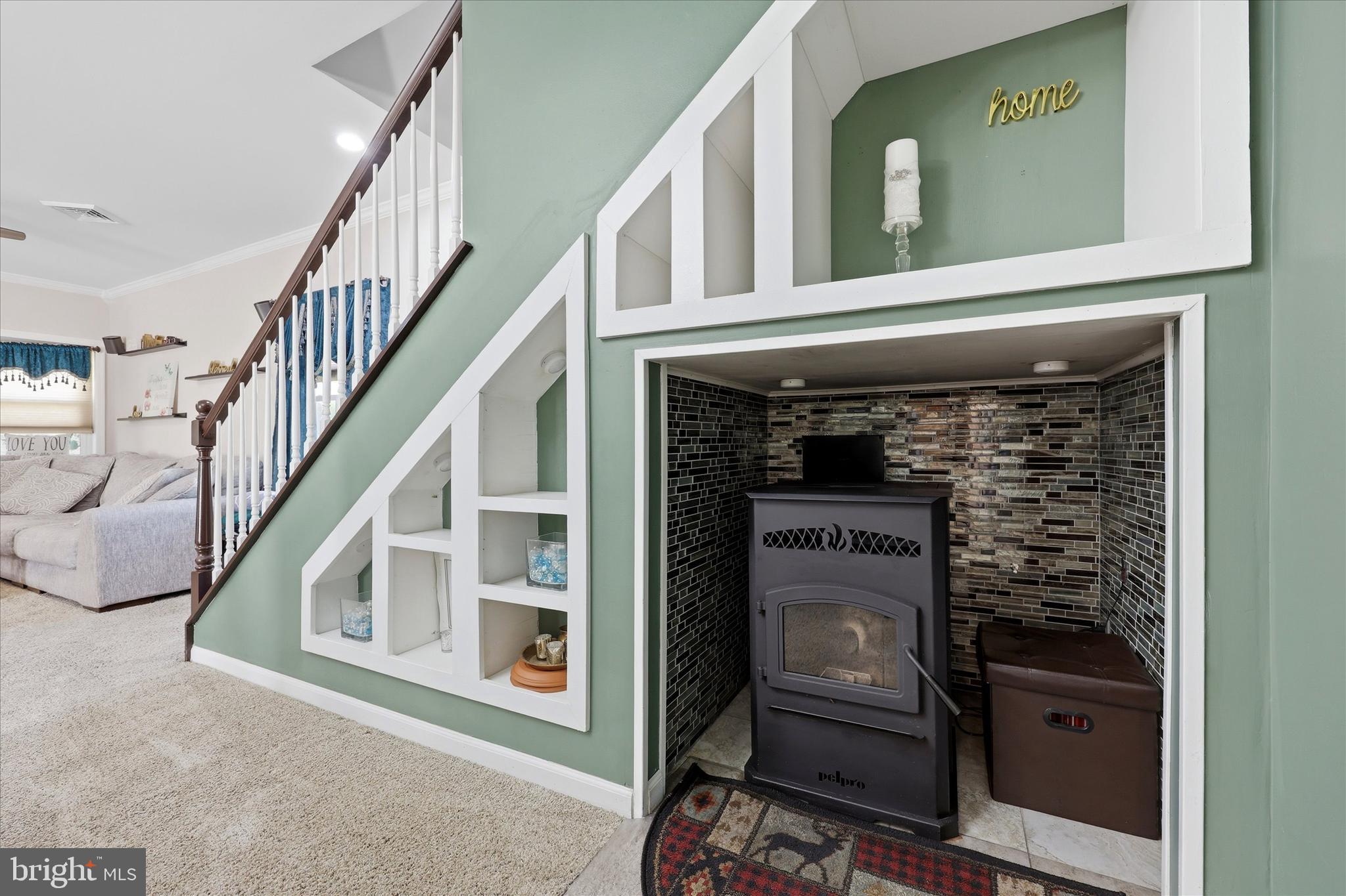 STONEYBROOK - Residential