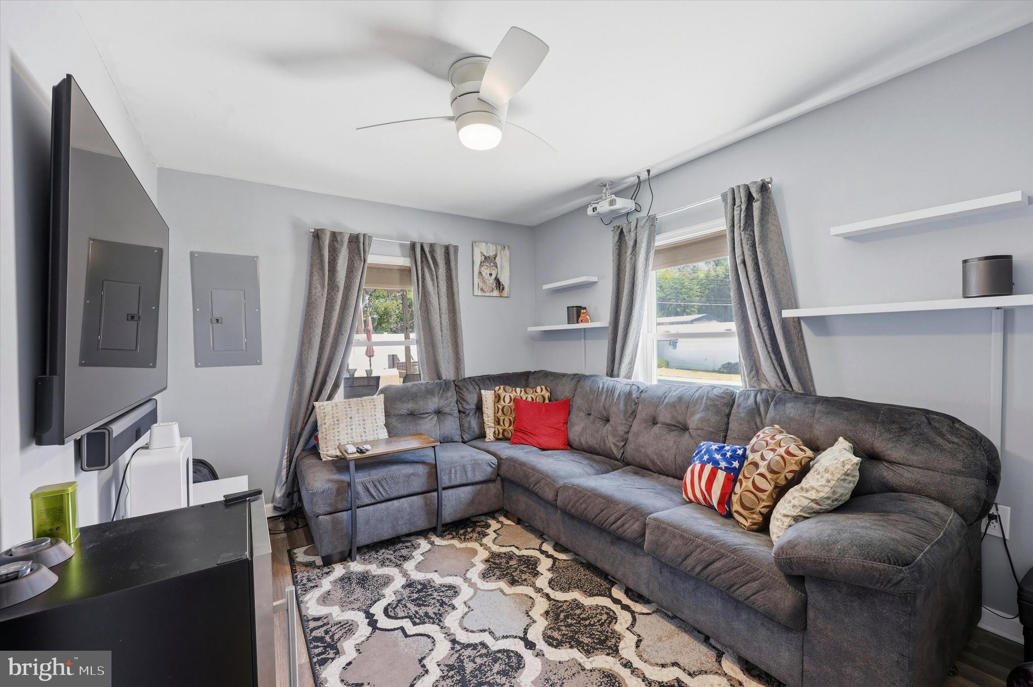 STONEYBROOK - Residential