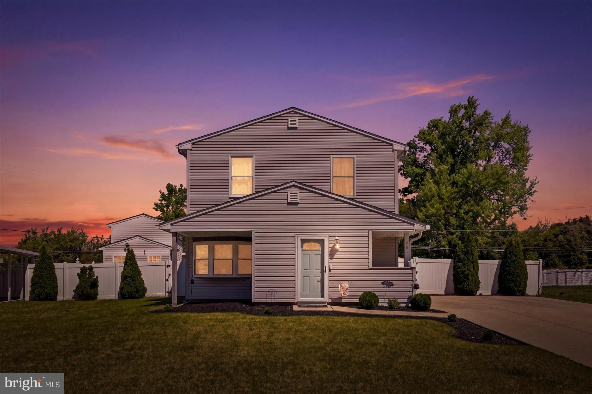 STONEYBROOK - Residential