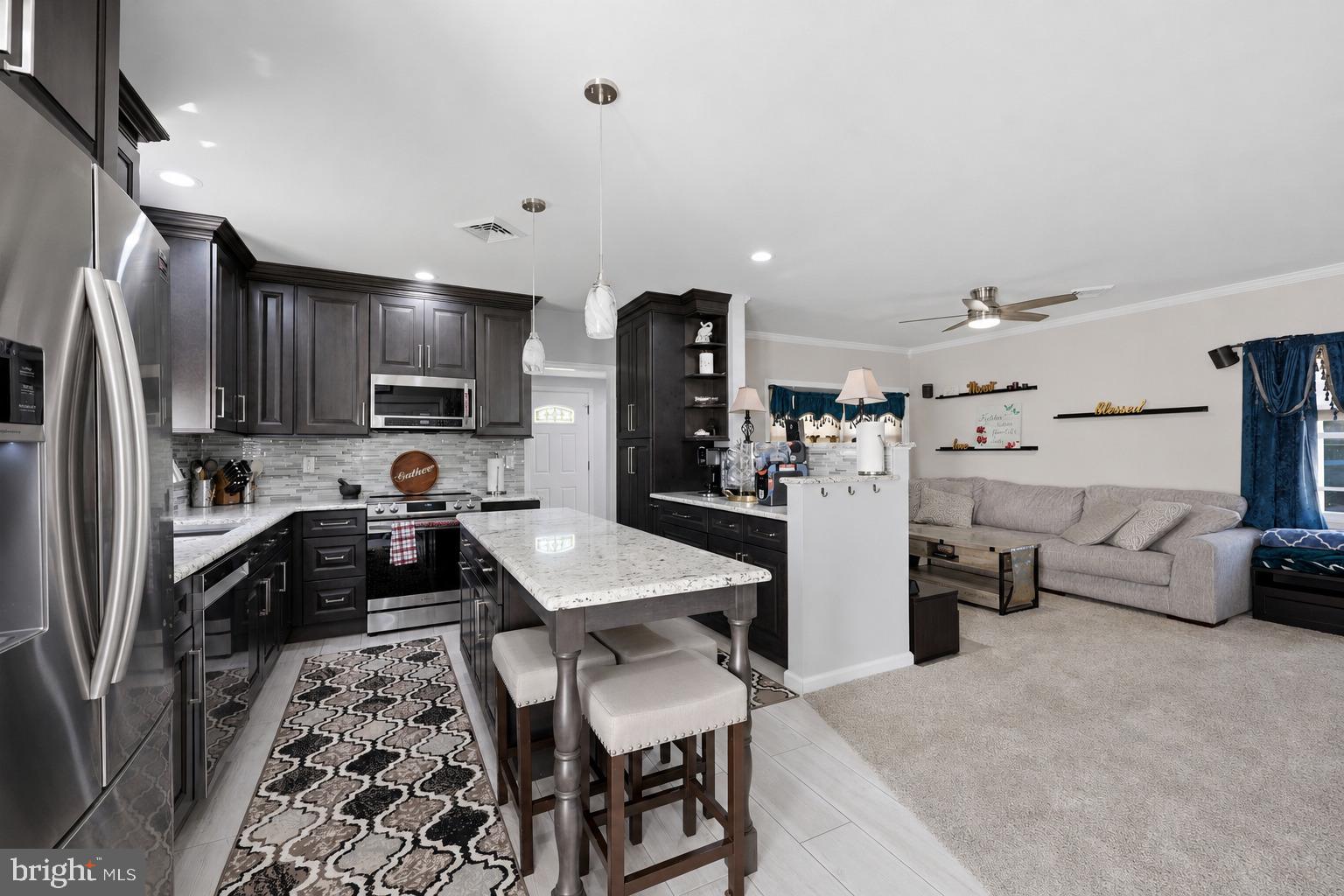STONEYBROOK - Residential