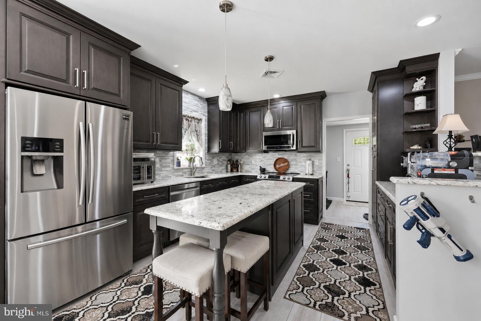 STONEYBROOK - Residential