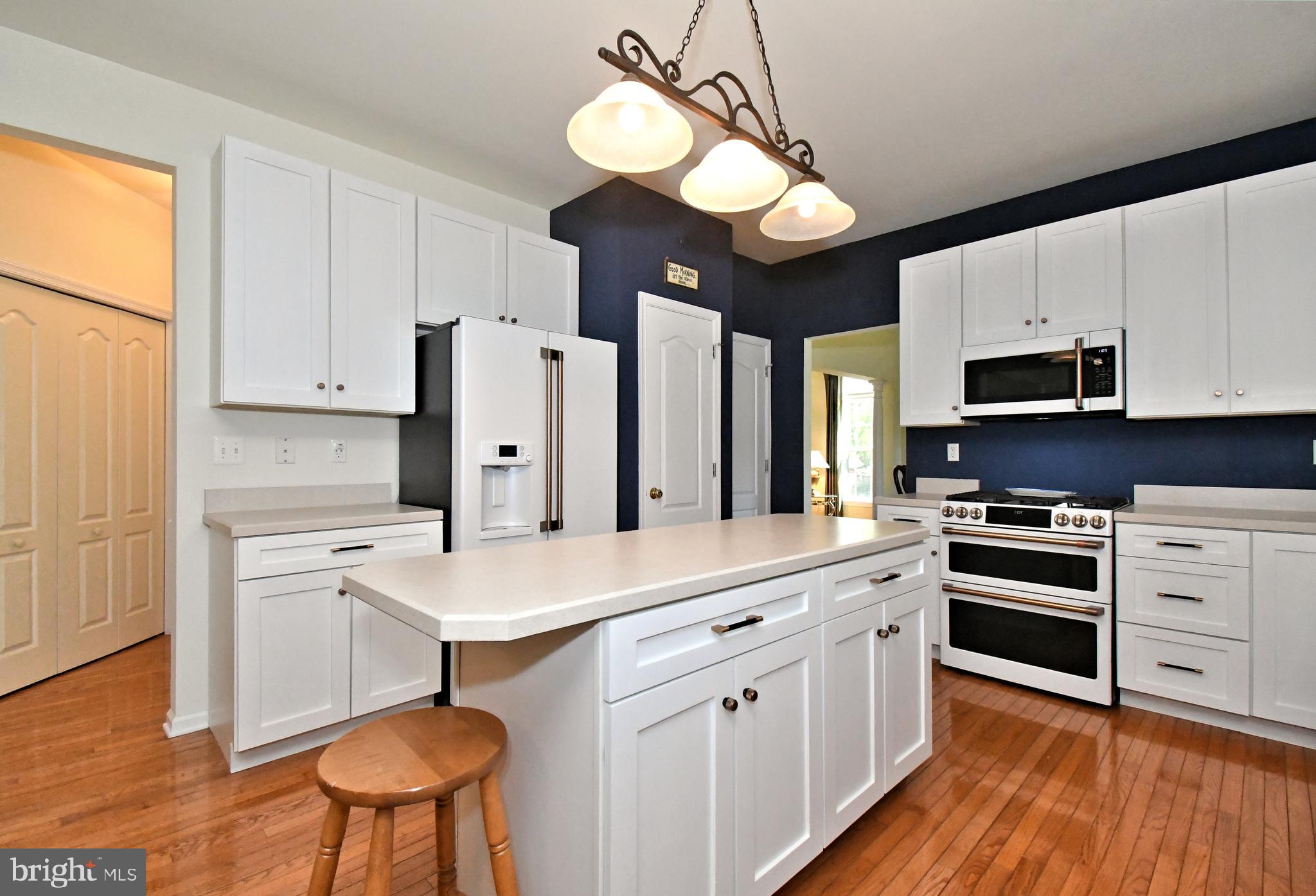 NORTHAMPTON CROSSG - Residential