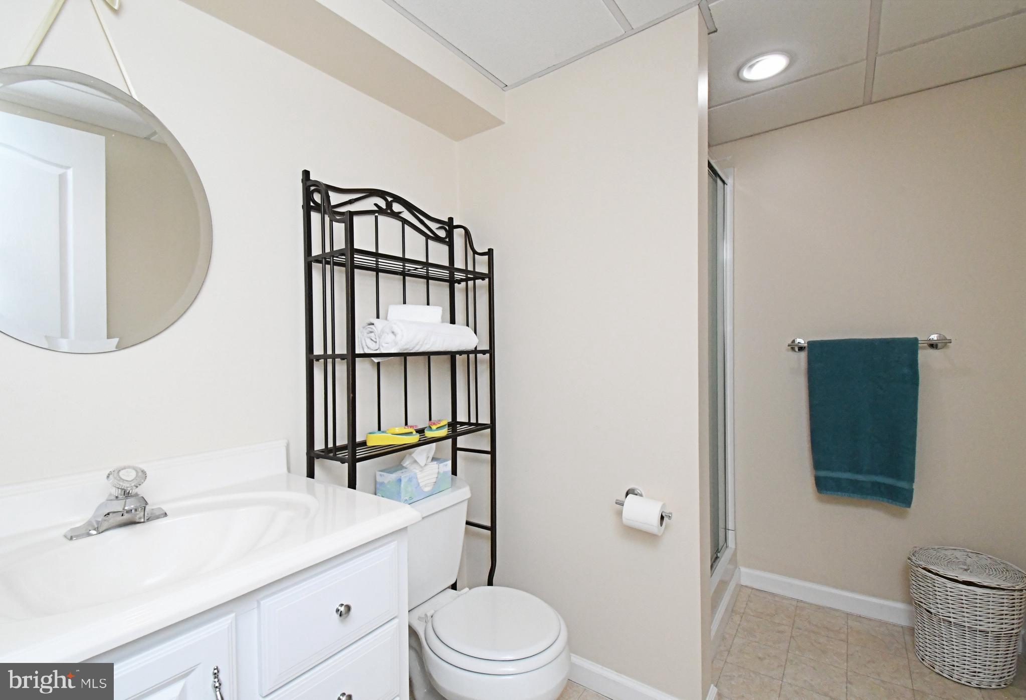 NORTHAMPTON CROSSG - Residential