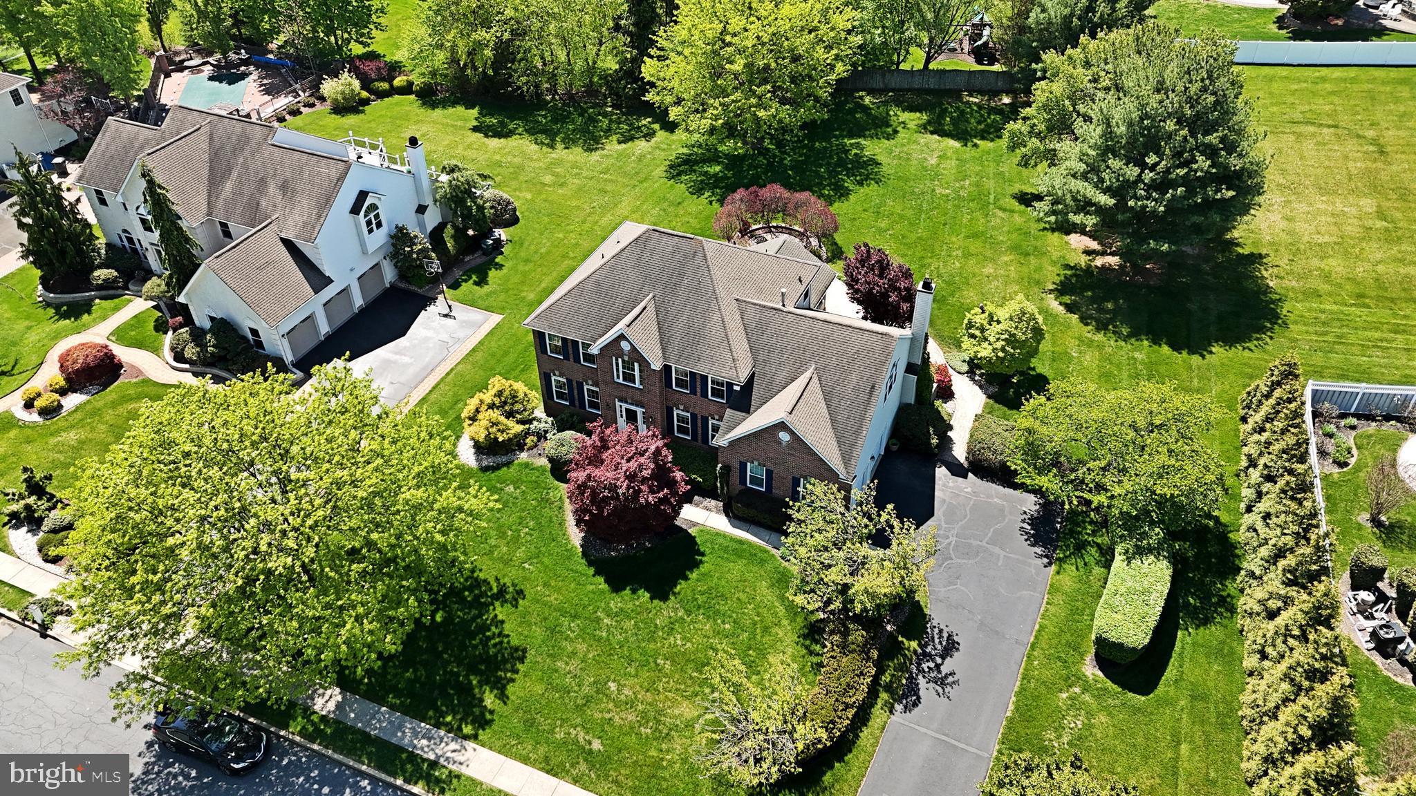 NORTHAMPTON CROSSG - Residential