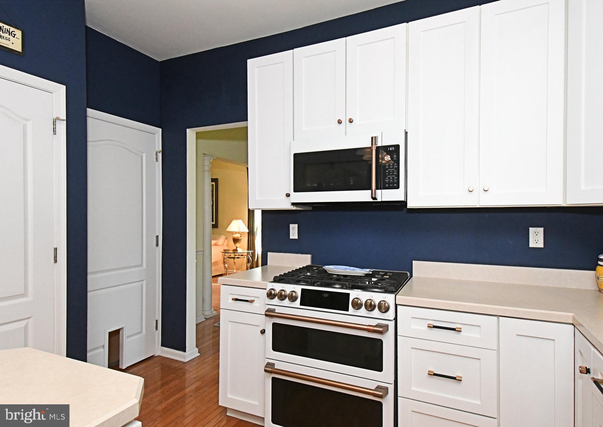 NORTHAMPTON CROSSG - Residential