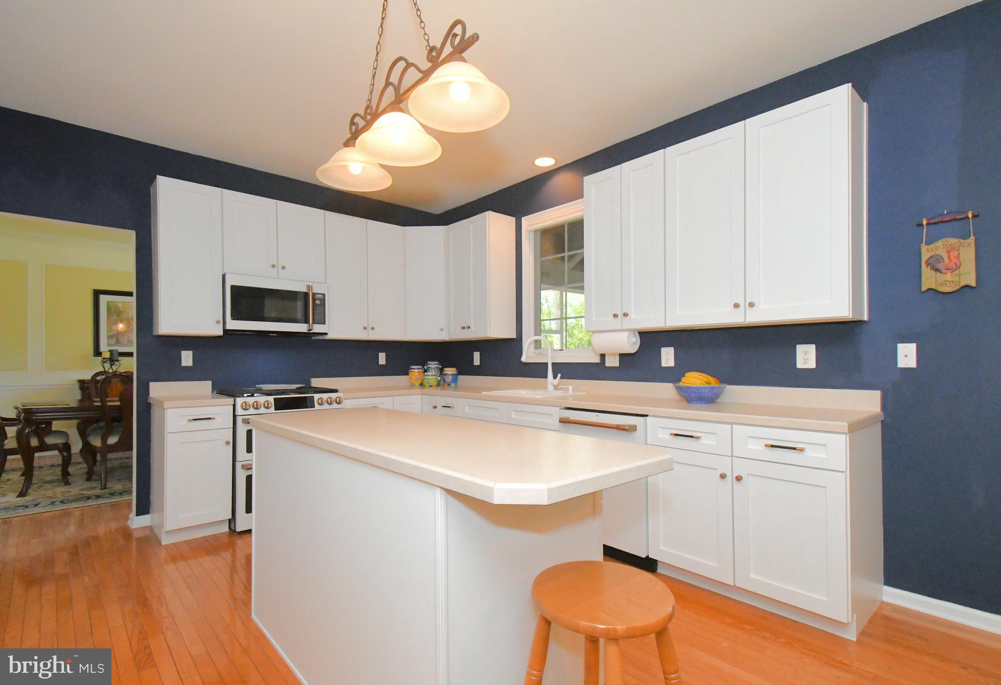 NORTHAMPTON CROSSG - Residential