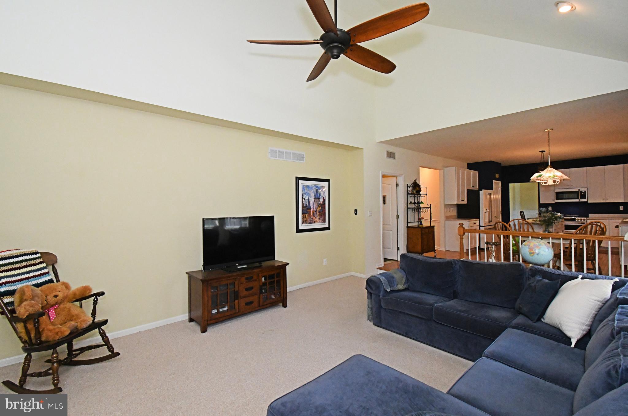 NORTHAMPTON CROSSG - Residential