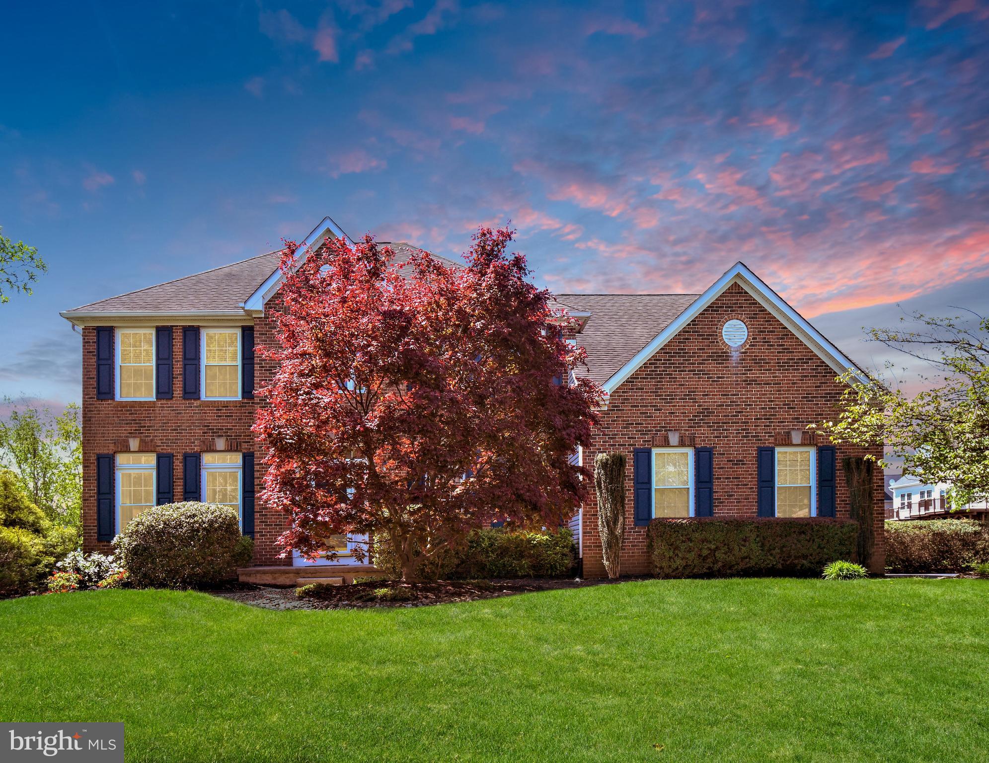 NORTHAMPTON CROSSG - Residential