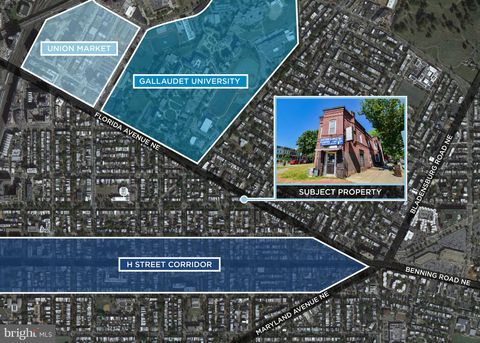 1121 FLORIDA AVENUE NE WASHINGTON DC 20002