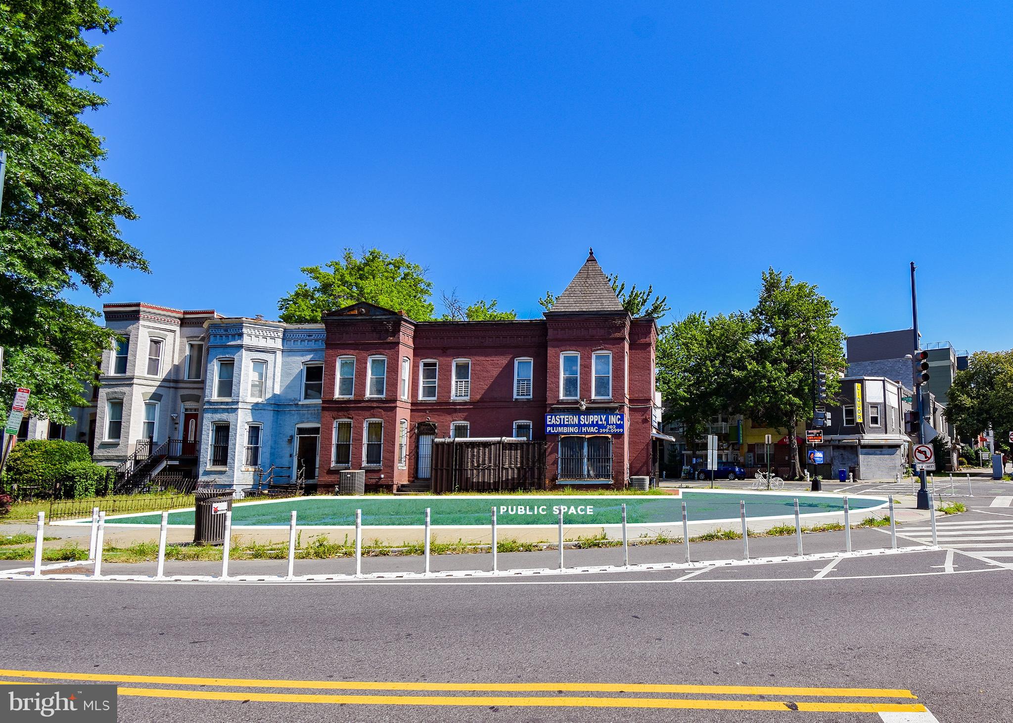 1121 FLORIDA AVENUE NE