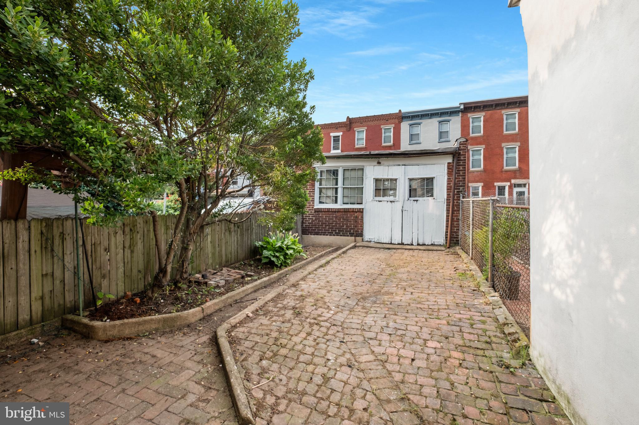 ART MUSEUM AREA - Residential Lease