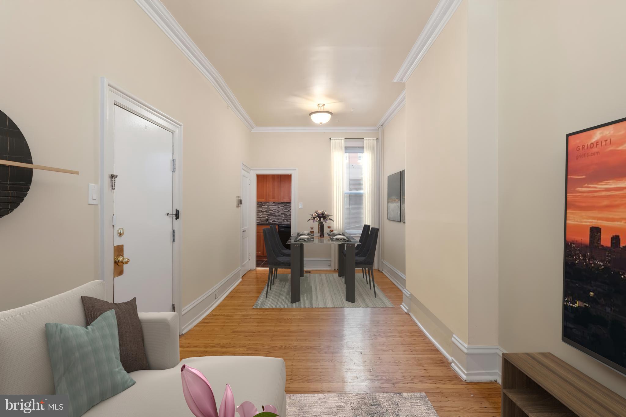 ART MUSEUM AREA - Residential Lease