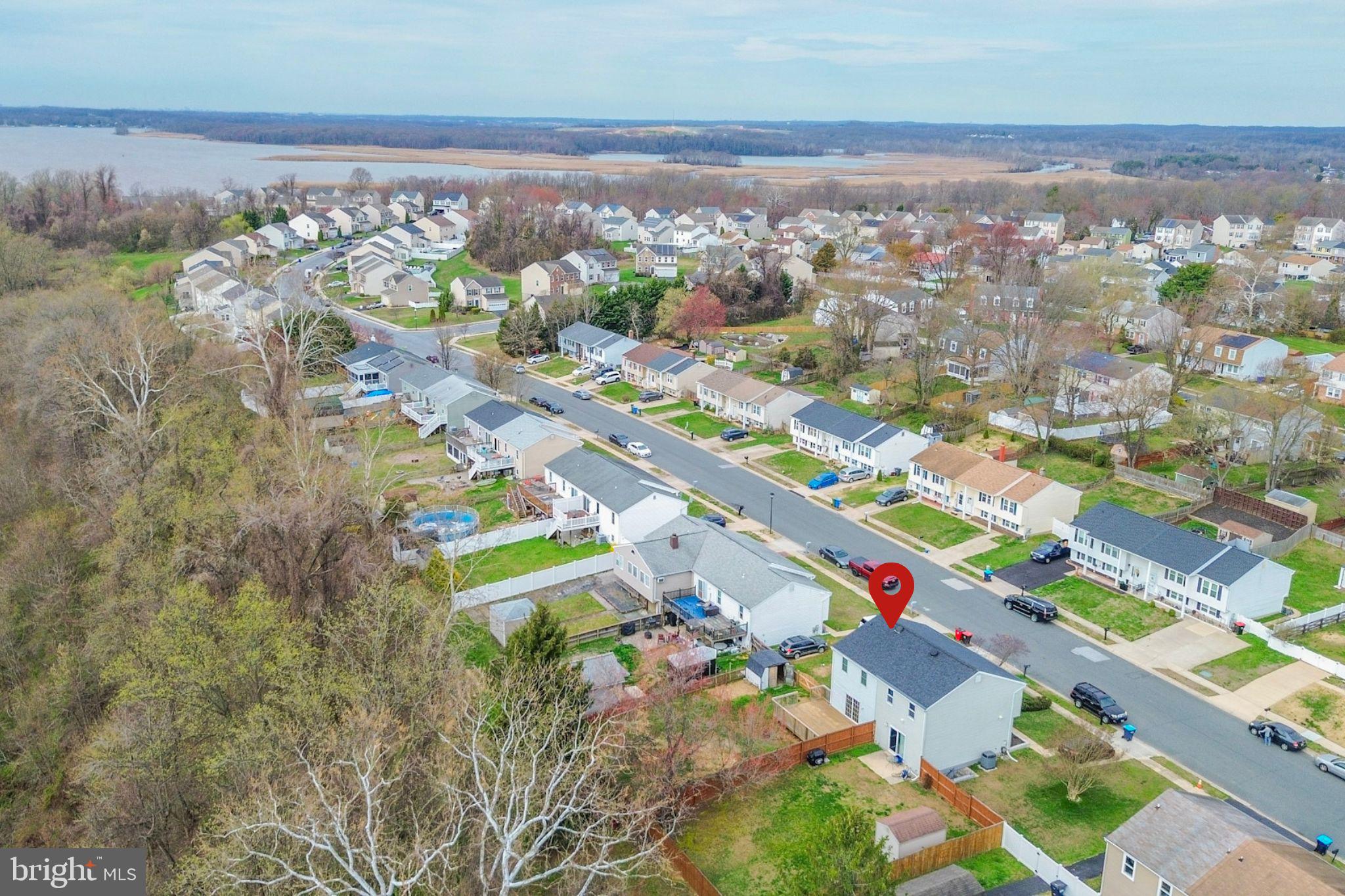 JOPPATOWNE - Residential