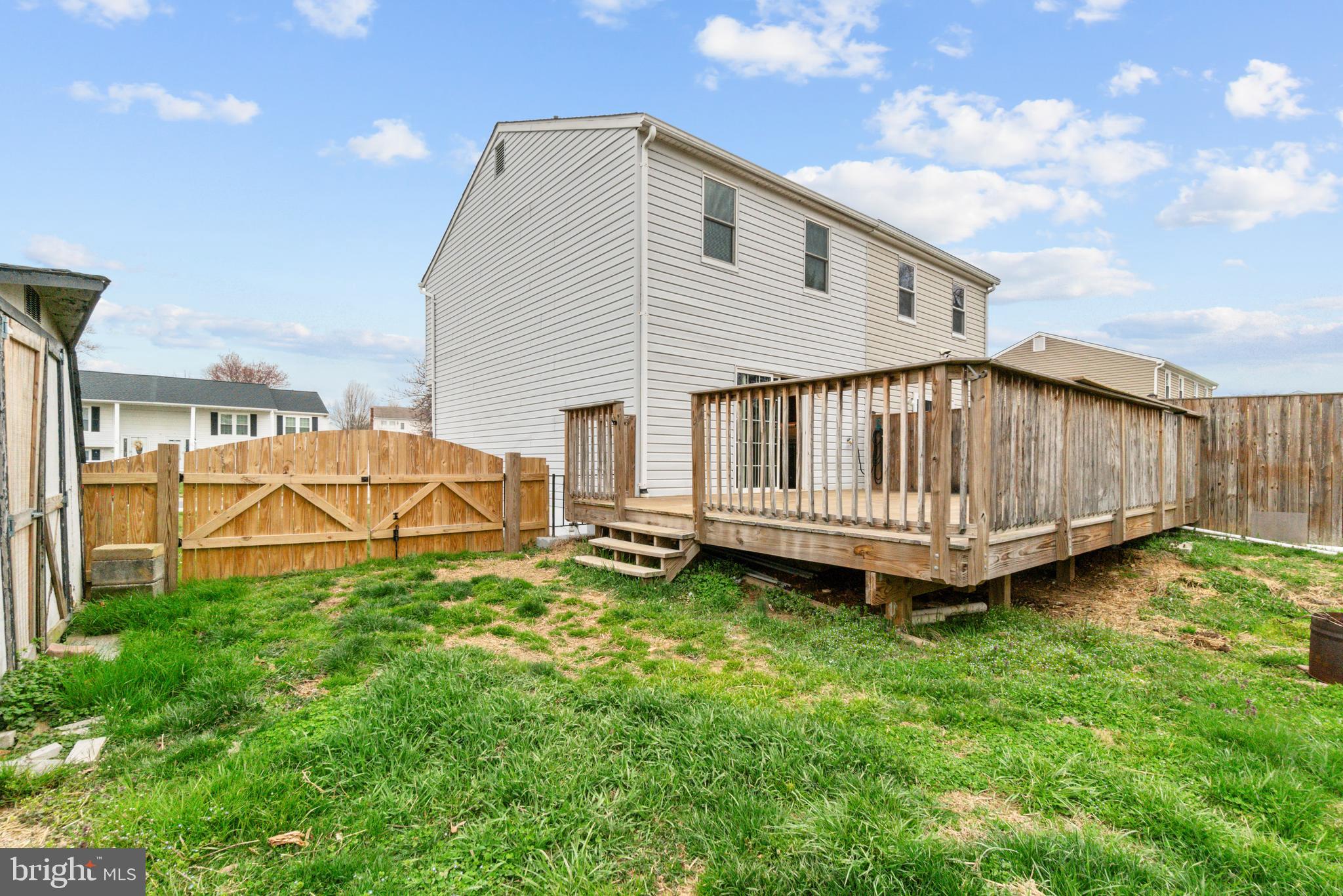 JOPPATOWNE - Residential