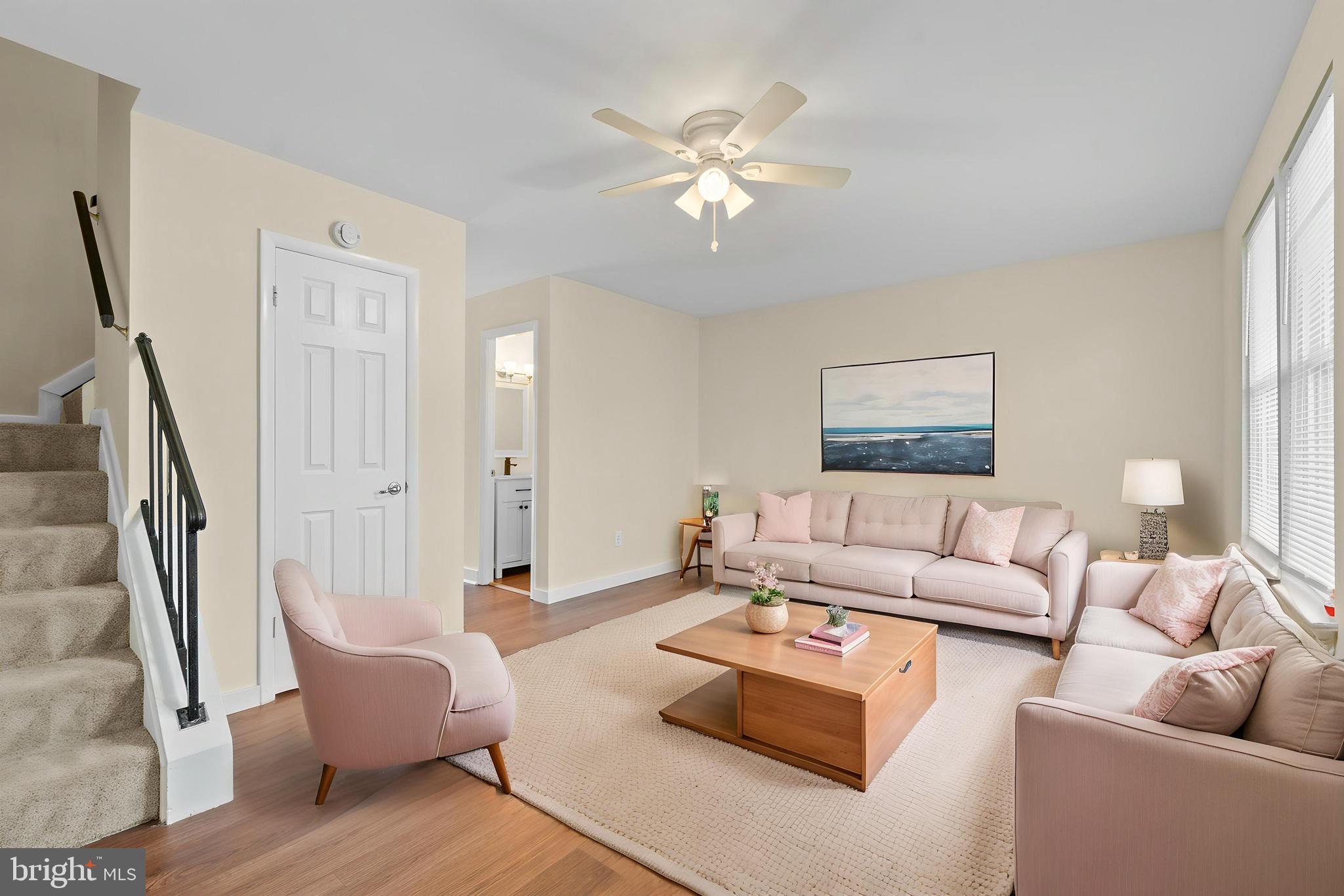 JOPPATOWNE - Residential